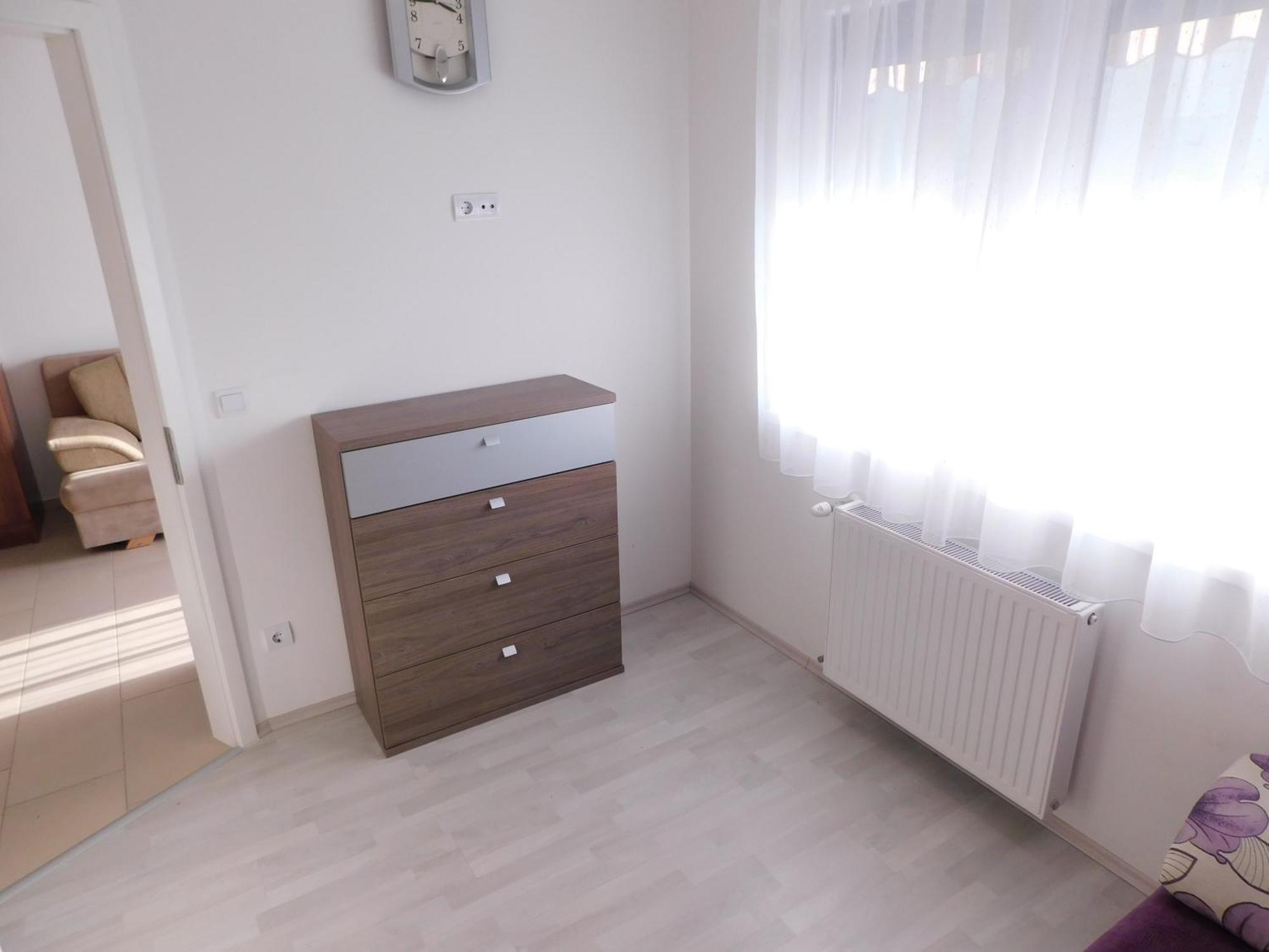 Kohl Wellness Apartman Siófok Exterior foto