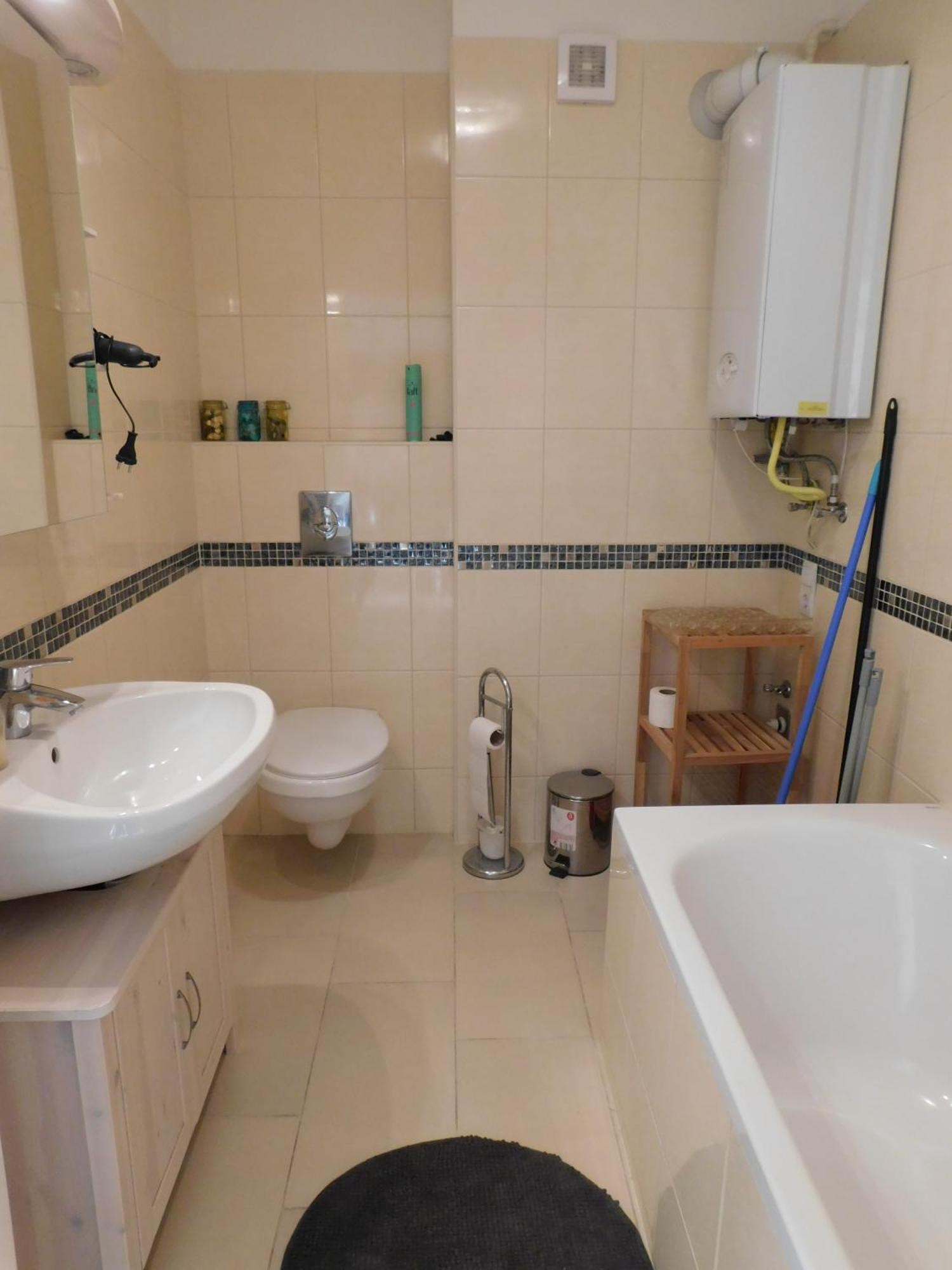 Kohl Wellness Apartman Siófok Exterior foto